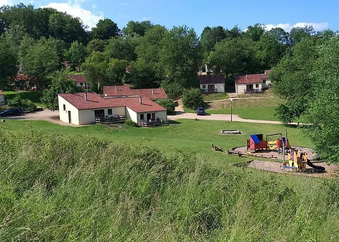 Bungalows Du Lac De Rabais